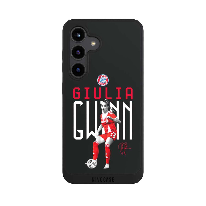 Galaxy S24 NIVOpure Giulia Gwinn 25/26