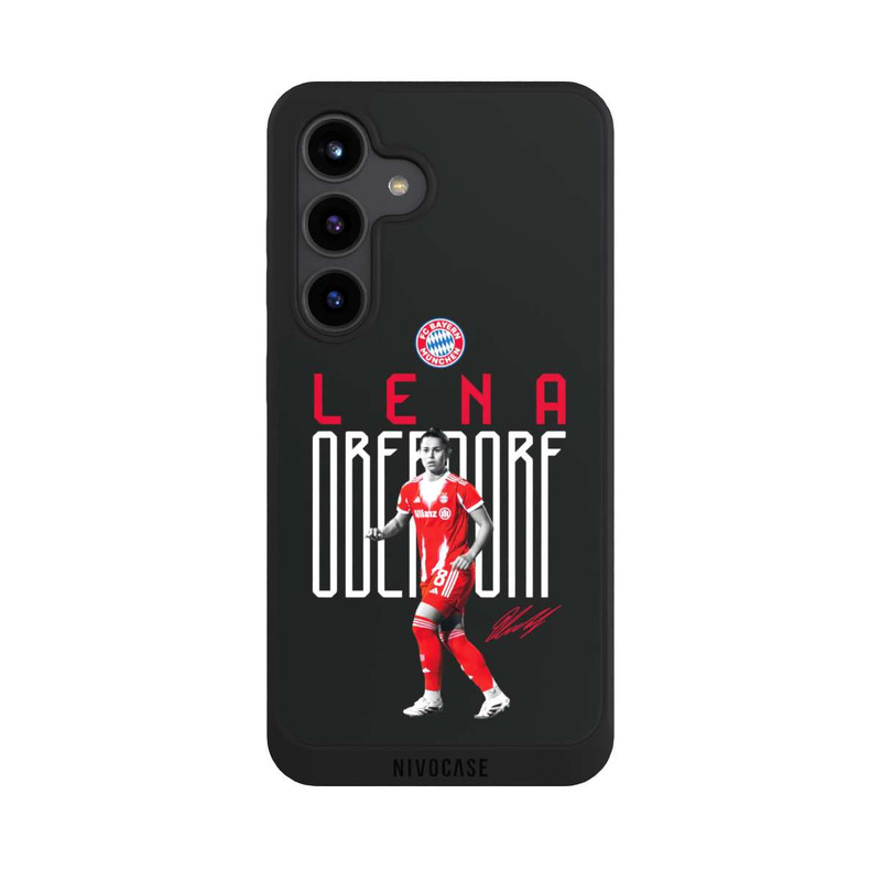 Galaxy S24 NIVOpure Lena Oberdorf 25/26