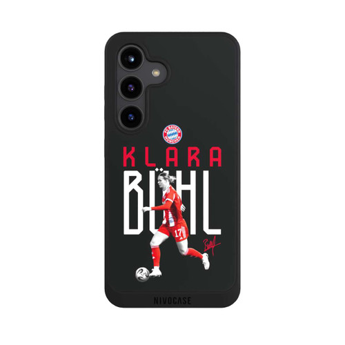 Samsung Galaxy S24 NIVOpure Klara Bühl 25/26