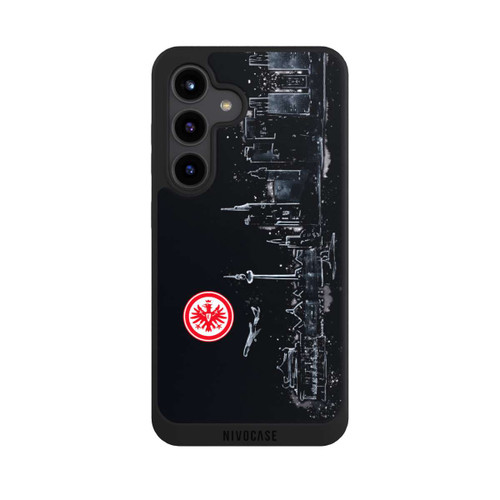 Samsung Galaxy S24 NIVOpure SGE Frankfurt Skyline