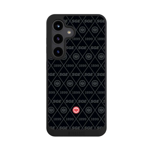 Samsung Galaxy S24 NIVOpure SGE Logo Muster