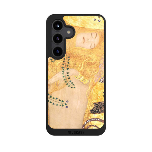 Samsung Galaxy S24 NIVOpure Water Serpents / Wasserschlangen