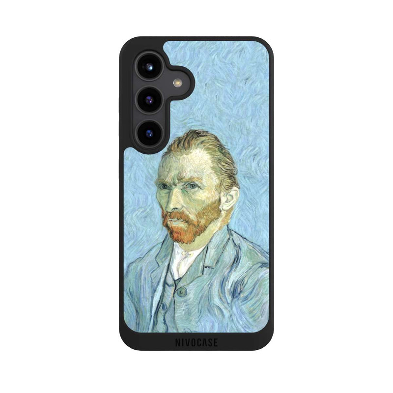 Galaxy S24 NIVOpure Autoportrait, 1889