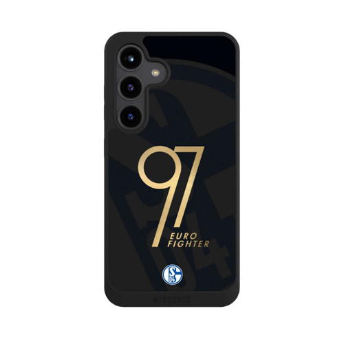 Samsung Galaxy S24 NIVOpure S04 Eurofighter 97