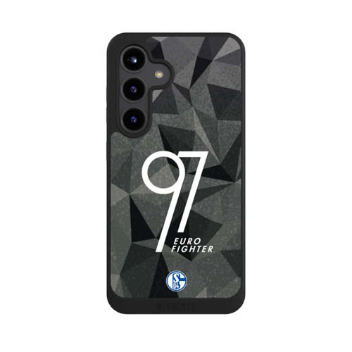Samsung Galaxy S24 NIVOpure S04 Eurofighter 97 grau
