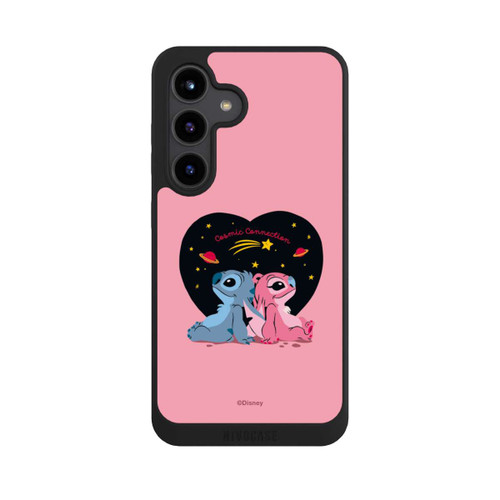 Samsung Galaxy S24 NIVOpure Lilo &amp; Stitch Love Always Forever
