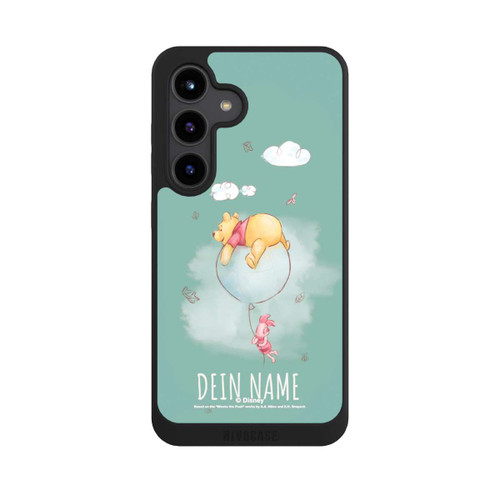 Samsung Galaxy S24 NIVOpure Uncheered by a Balloon Personalisierbar