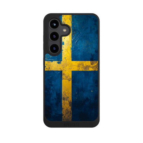 Samsung Galaxy S24 NIVOpure Suède 26