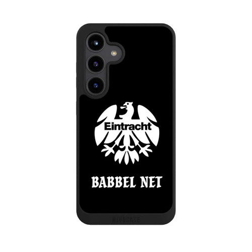 Samsung Galaxy S24 NIVOpure SG Eintracht Babbel Net