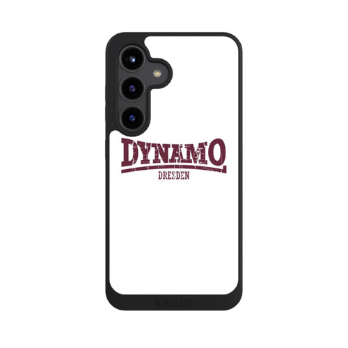 Samsung Galaxy S24 NIVOpure Dynamo Dresden Weinrot