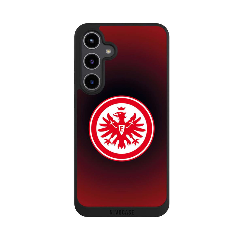 Galaxy S24 + NIVOpure Eintracht Frankfurt