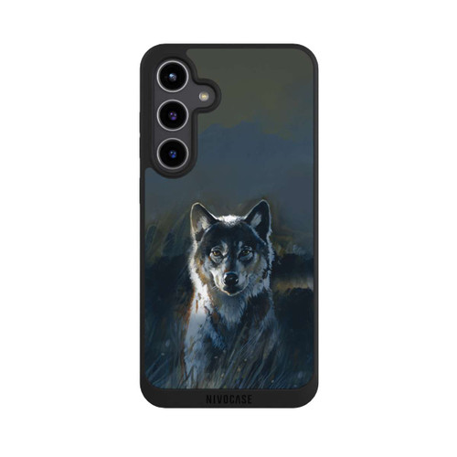 Samsung Galaxy S24+ NIVOpure Wolf 2