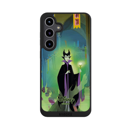 Samsung Galaxy S24+ NIVOpure Maleficent