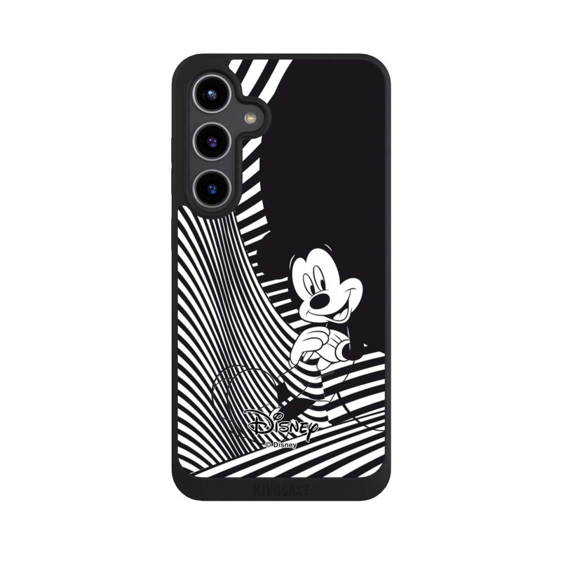 Galaxy S24 + NIVOpure Micky Illusion