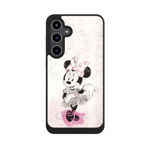 Samsung Galaxy S24+ NIVOpure Minnie Aquarell