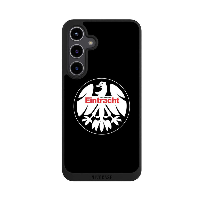 Galaxy S24 + NIVOpure Eintracht Frankfurt retro Adler