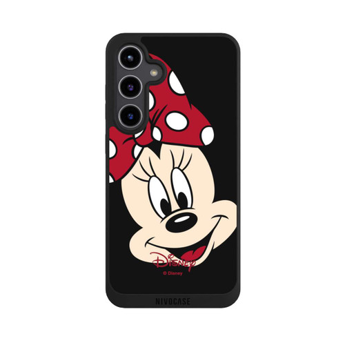 Samsung Galaxy S24+ NIVOpure Minnie All Over