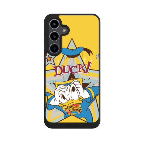 Samsung Galaxy S24+ NIVOpure Duck!