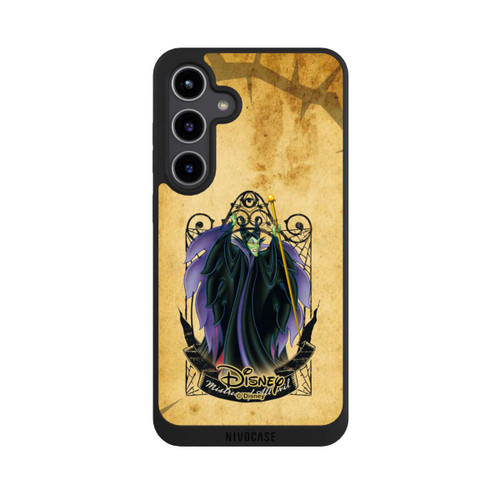 Samsung Galaxy S24+ NIVOpure Mistress of All Evil