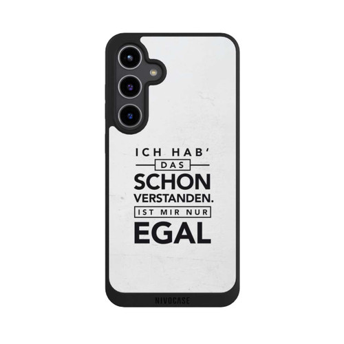 Samsung Galaxy S24+ NIVOpure Schon Verstanden