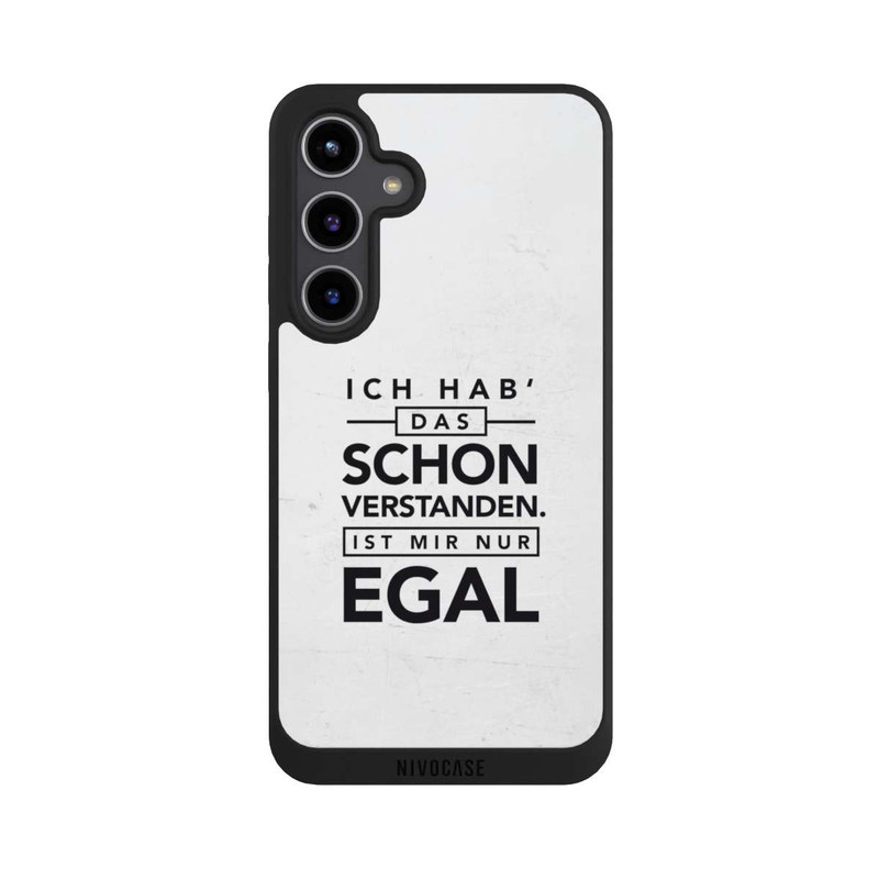 Galaxy S24 + NIVOpure Schon Verstanden