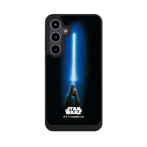 Samsung Galaxy S24+ NIVOpure Jedi-Lichtschwert