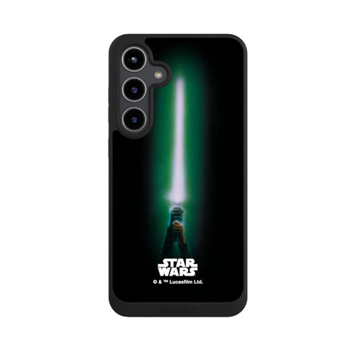 Samsung Galaxy S24+ NIVOpure Sabre Laser