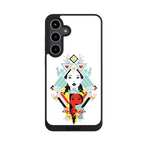 Samsung Galaxy S24+ NIVOpure Pocahontas