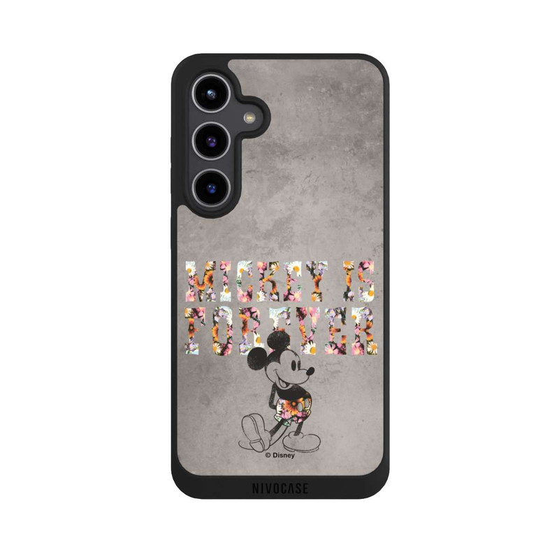 Galaxy S24 + NIVOpure Mickey Is Forever