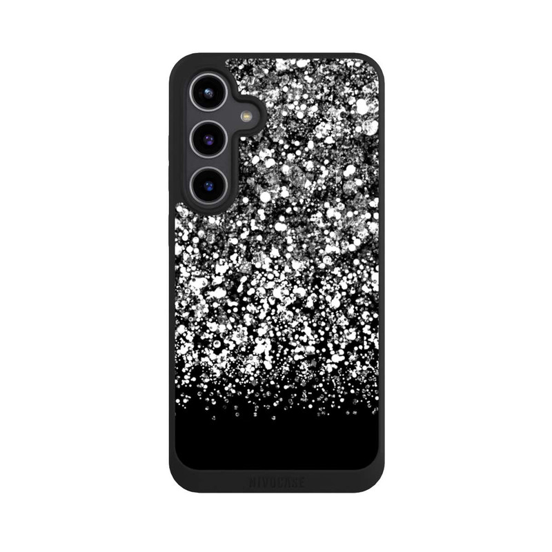 Galaxy S24 + NIVOpure Snow Fall
