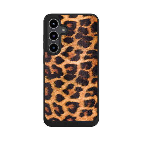 Samsung Galaxy S24+ NIVOpure Leo Print