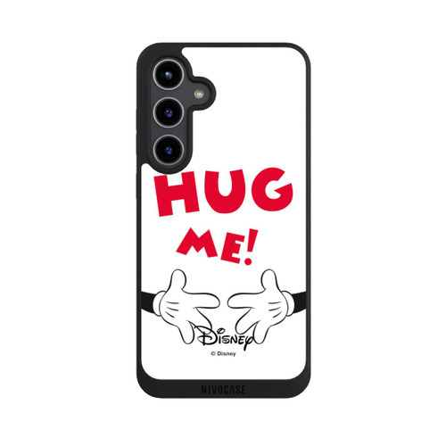 Samsung Galaxy S24+ NIVOpure Hug Me!