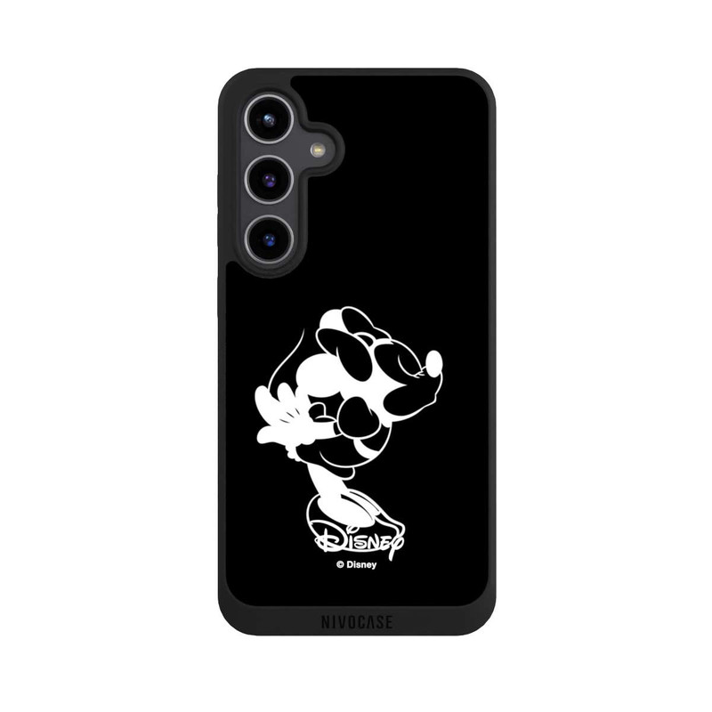Galaxy S24 + NIVOpure Minnie Kissing