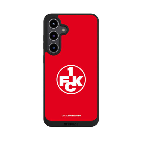 Samsung Galaxy S24+ NIVOpure 1.FCK Rot