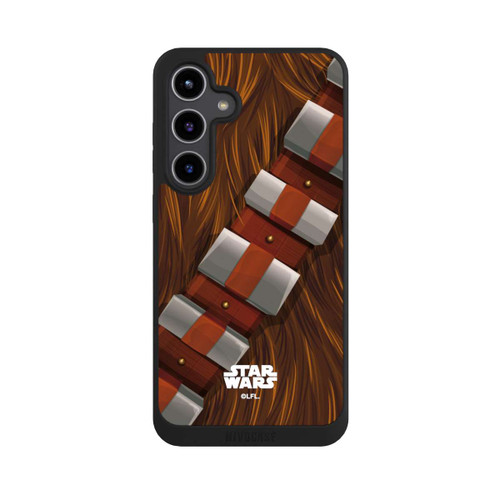 Samsung Galaxy S24+ NIVOpure Chewbacca