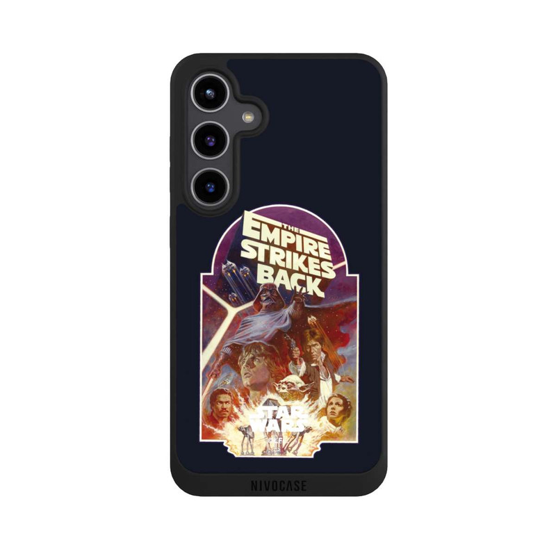 Galaxy S24 + NIVOpure The Empire Strikes Back