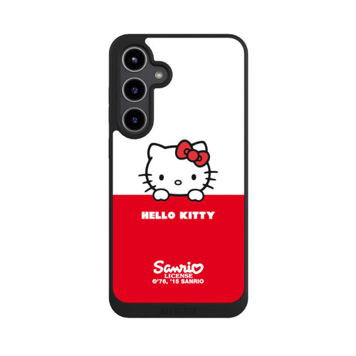 Samsung Galaxy S24+ NIVOpure Hello Kitty - Niedlich
