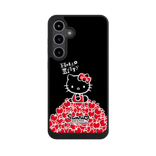 Samsung Galaxy S24+ NIVOpure Hello Kitty - Off Me Schwarz