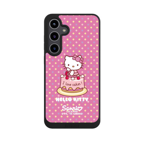 Samsung Galaxy S24+ NIVOpure Hello Kitty - I Love Cakes