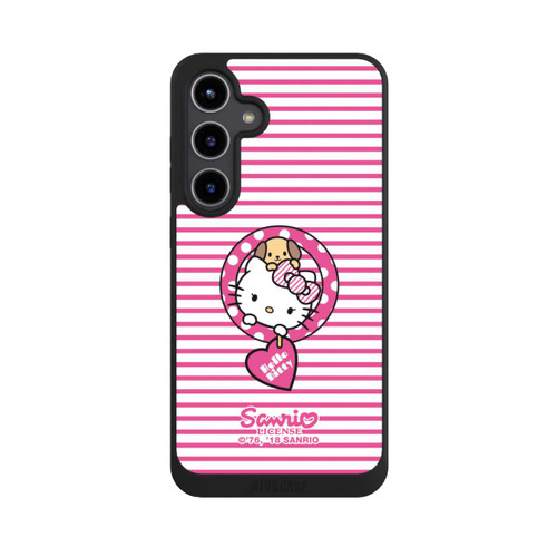 Samsung Galaxy S24+ NIVOpure Friend Kitty