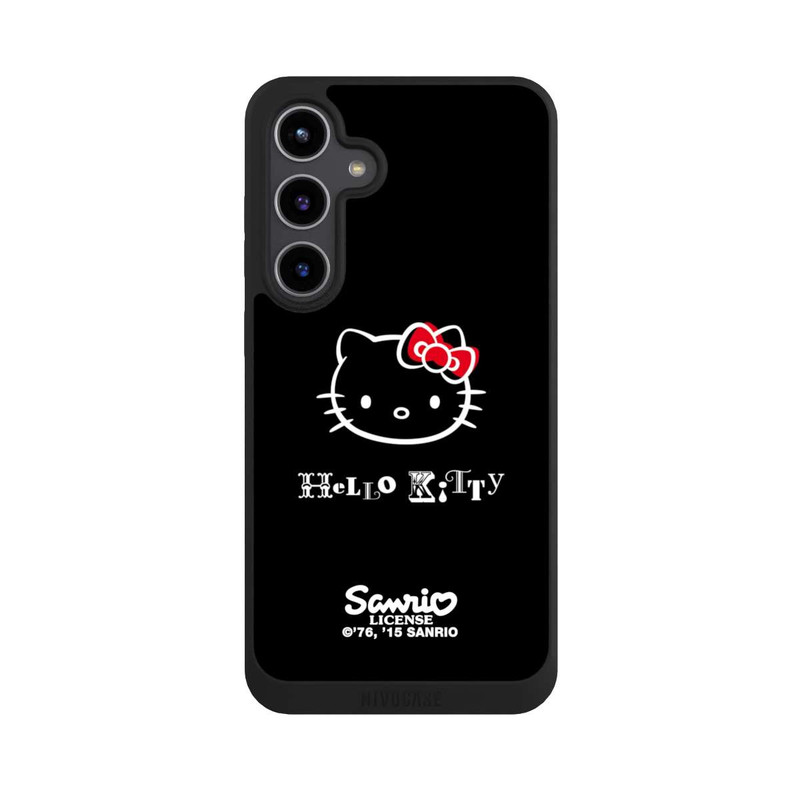 Galaxy S24 + NIVOpure Hello Kitty - Charmant