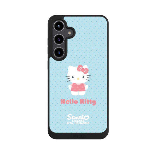 Samsung Galaxy S24+ NIVOpure Polkadots HK