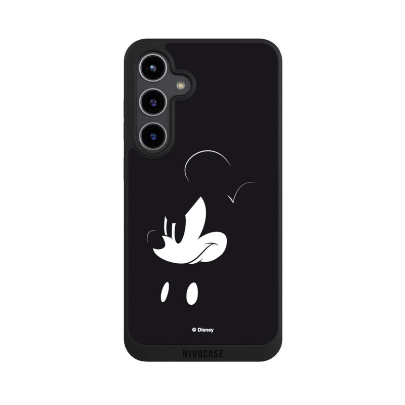 Galaxy S24 + NIVOpure Mickey faché