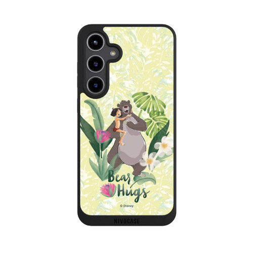 Samsung Galaxy S24+ NIVOpure Bear Hugs