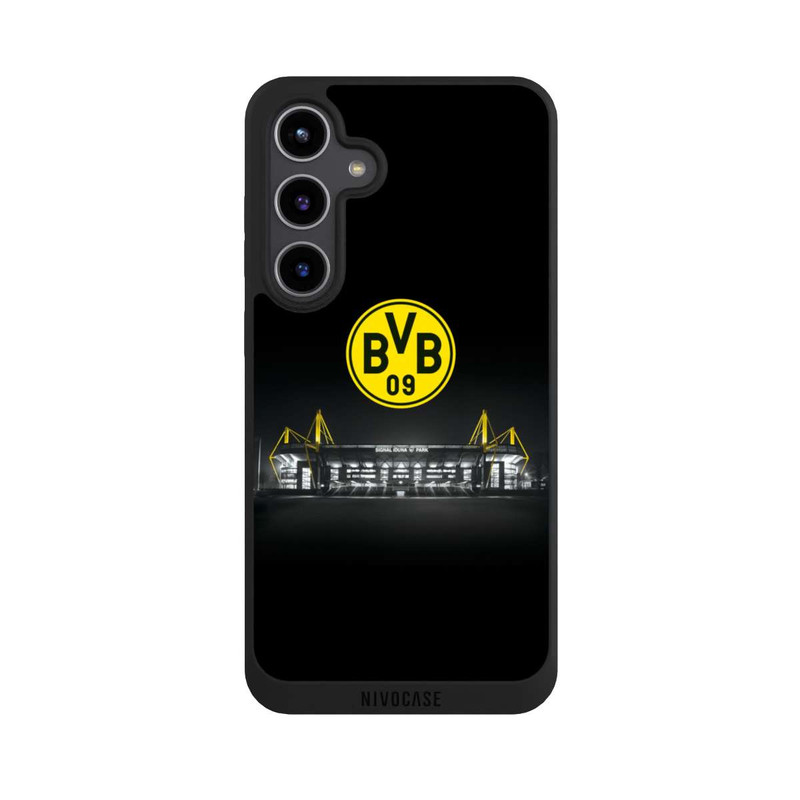 Galaxy S24 + NIVOpure BVB Stadion
