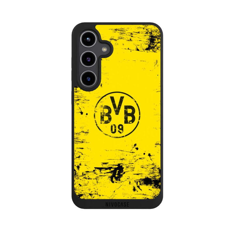 Galaxy S24 + NIVOpure BVB Destroyed Look