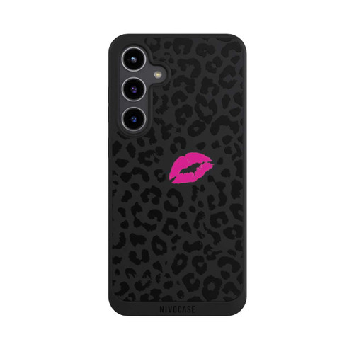 Samsung Galaxy S24+ NIVOpure Leo Kiss ohne Hintergrund
