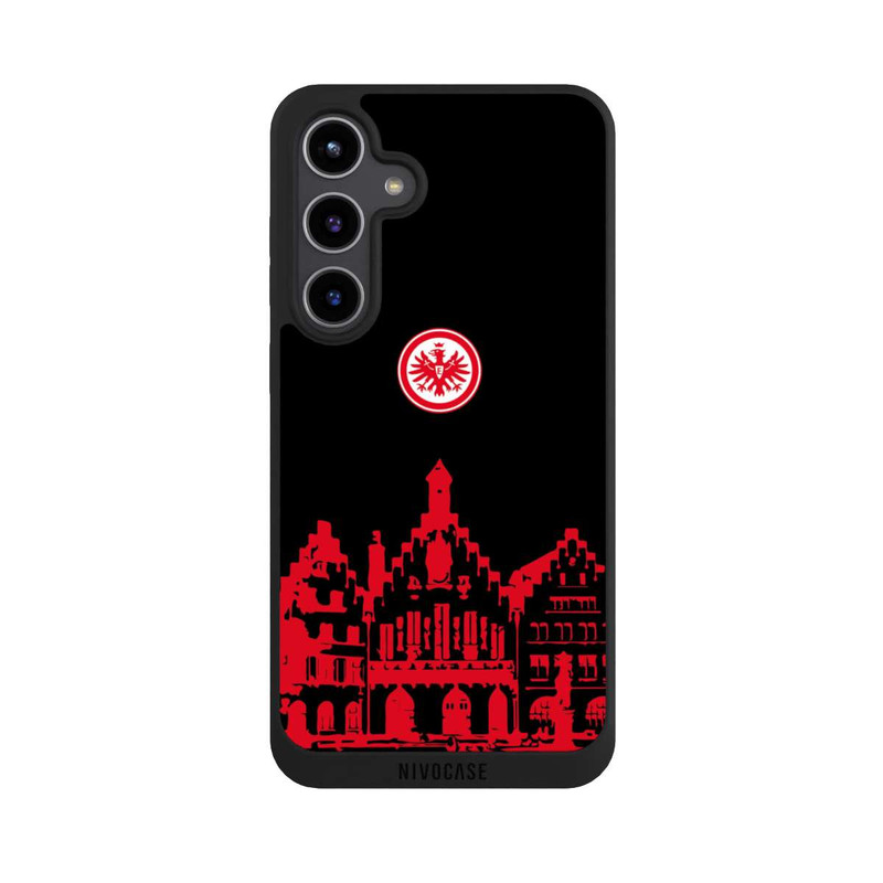 Galaxy S24 + NIVOpure Frankfurter Roemer