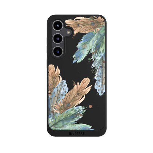 Samsung Galaxy S24+ NIVOpure Federkrone