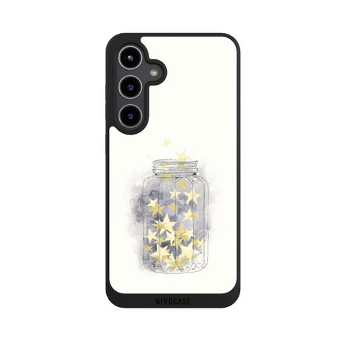 Samsung Galaxy S24+ NIVOpure Starglass